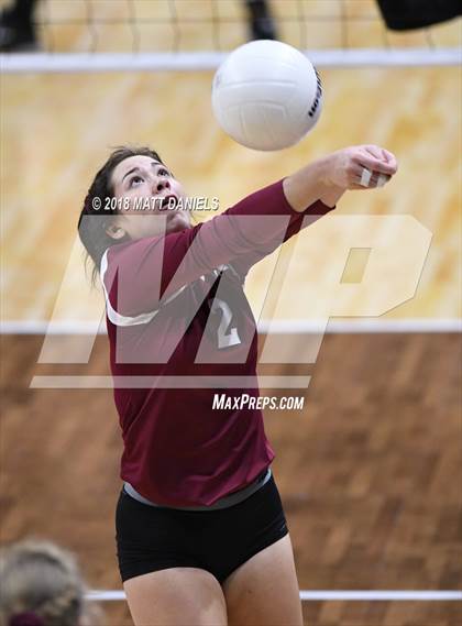 Thumbnail 1 in Wiggins vs. Swink (CHSAA 3A Playoff) photogallery.