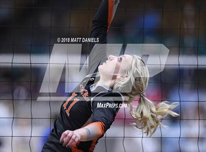 Thumbnail 1 in Wiggins vs. Swink (CHSAA 3A Playoff) photogallery.