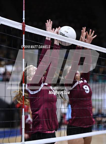 Thumbnail 2 in Wiggins vs. Swink (CHSAA 3A Playoff) photogallery.