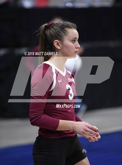Thumbnail 3 in Wiggins vs. Swink (CHSAA 3A Playoff) photogallery.