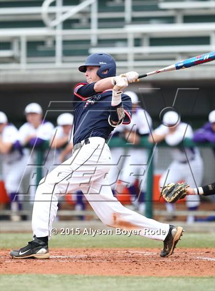 Thumbnail 3 in College Park vs. Farragut (National High School Invitational) photogallery.
