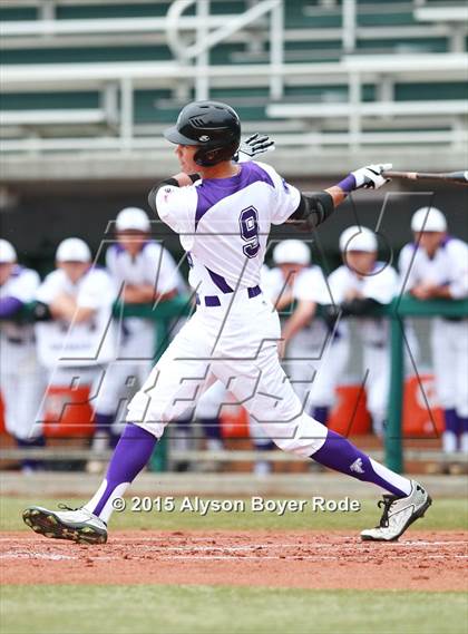 Thumbnail 2 in College Park vs. Farragut (National High School Invitational) photogallery.