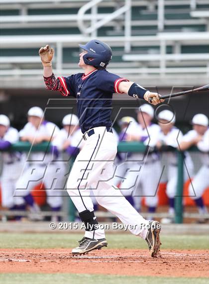Thumbnail 2 in College Park vs. Farragut (National High School Invitational) photogallery.