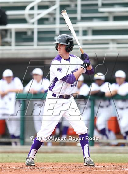 Thumbnail 2 in College Park vs. Farragut (National High School Invitational) photogallery.
