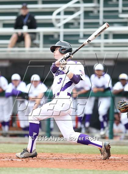 Thumbnail 3 in College Park vs. Farragut (National High School Invitational) photogallery.