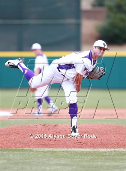 Thumbnail 2 in College Park vs. Farragut (National High School Invitational) photogallery.