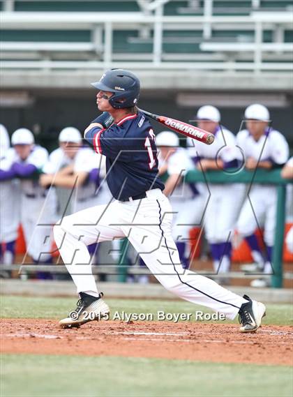 Thumbnail 1 in College Park vs. Farragut (National High School Invitational) photogallery.