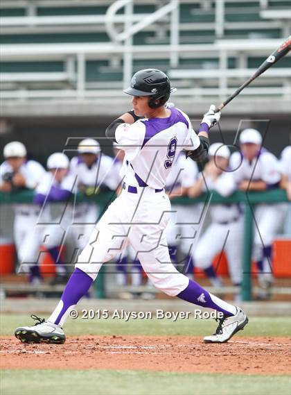 Thumbnail 3 in College Park vs. Farragut (National High School Invitational) photogallery.