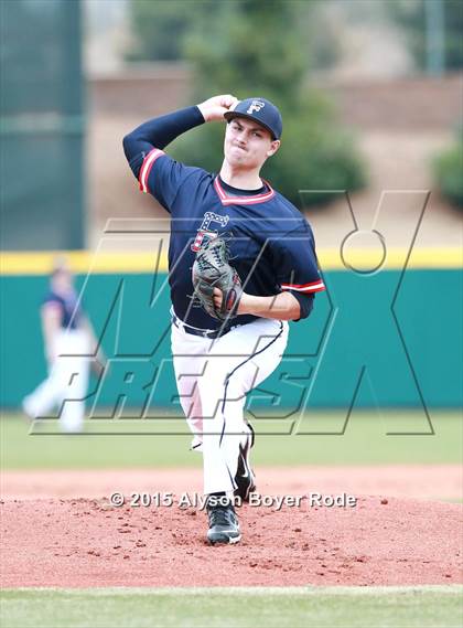 Thumbnail 3 in College Park vs. Farragut (National High School Invitational) photogallery.