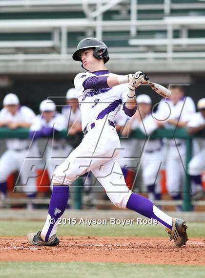 Thumbnail 2 in College Park vs. Farragut (National High School Invitational) photogallery.