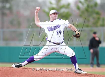 Thumbnail 1 in College Park vs. Farragut (National High School Invitational) photogallery.