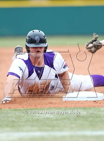 Thumbnail 2 in College Park vs. Farragut (National High School Invitational) photogallery.