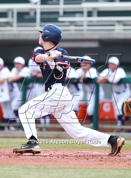 Thumbnail 3 in College Park vs. Farragut (National High School Invitational) photogallery.
