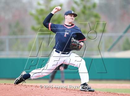 Thumbnail 3 in College Park vs. Farragut (National High School Invitational) photogallery.