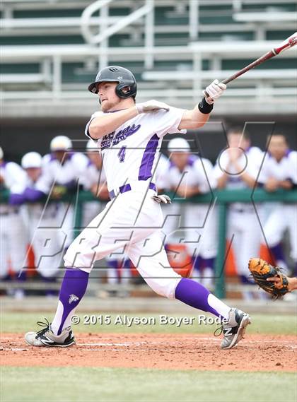 Thumbnail 2 in College Park vs. Farragut (National High School Invitational) photogallery.