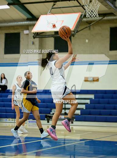 Santa Clara @ Laguna Blanca