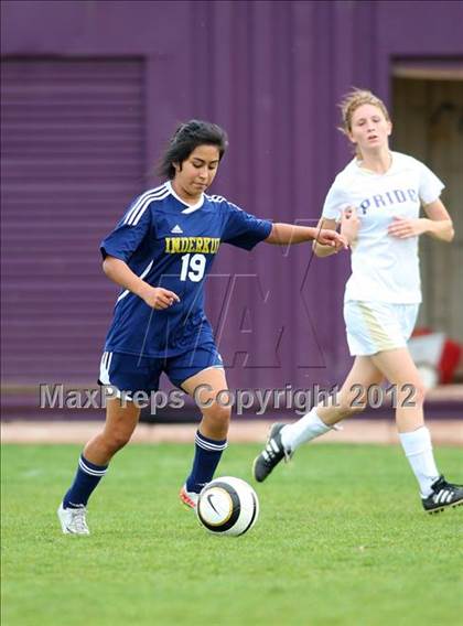 Thumbnail 1 in Inderkum @ Bradshaw Christian photogallery.