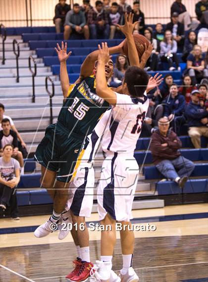 Thumbnail 3 in Edison @ Beckman photogallery.