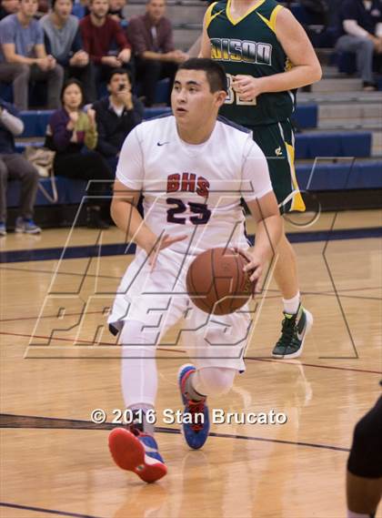 Thumbnail 2 in Edison @ Beckman photogallery.