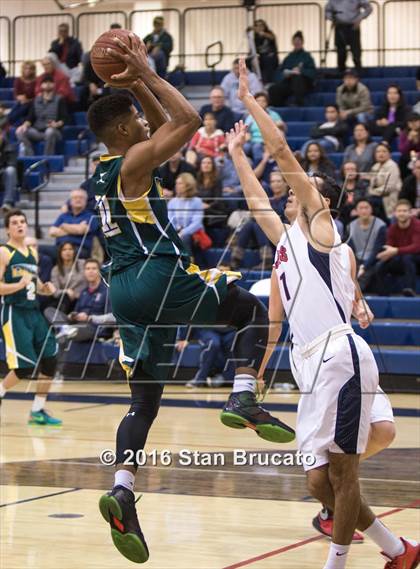 Thumbnail 1 in Edison @ Beckman photogallery.