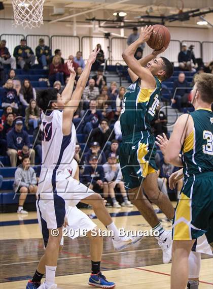 Thumbnail 3 in Edison @ Beckman photogallery.