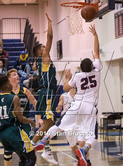 Thumbnail 3 in Edison @ Beckman photogallery.