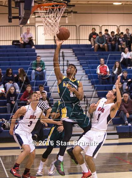 Thumbnail 1 in Edison @ Beckman photogallery.