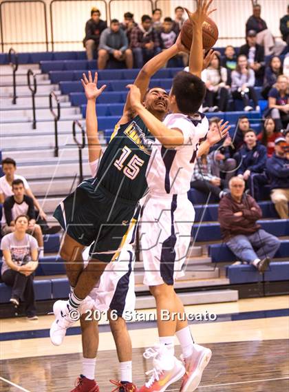 Thumbnail 1 in Edison @ Beckman photogallery.