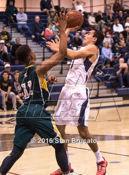 Thumbnail 2 in Edison @ Beckman photogallery.