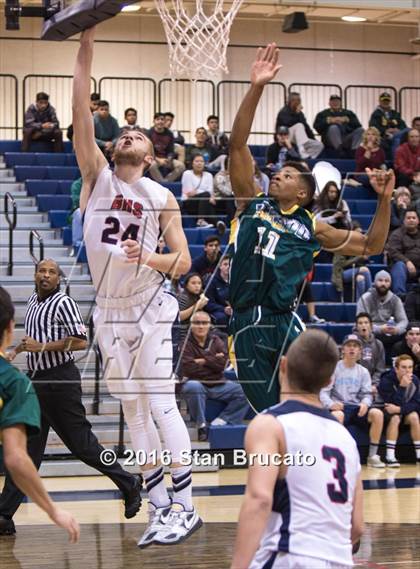 Thumbnail 1 in Edison @ Beckman photogallery.