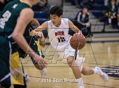Thumbnail 3 in Edison @ Beckman photogallery.