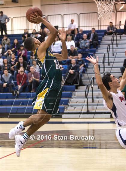 Thumbnail 1 in Edison @ Beckman photogallery.