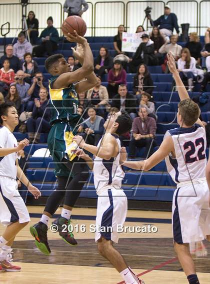 Thumbnail 1 in Edison @ Beckman photogallery.
