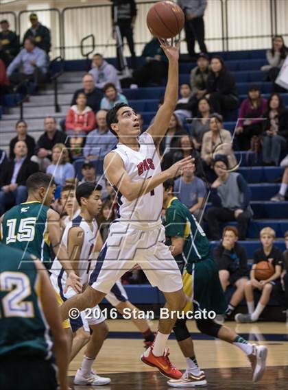 Thumbnail 3 in Edison @ Beckman photogallery.