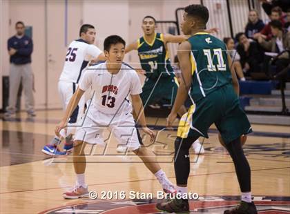 Thumbnail 2 in Edison @ Beckman photogallery.