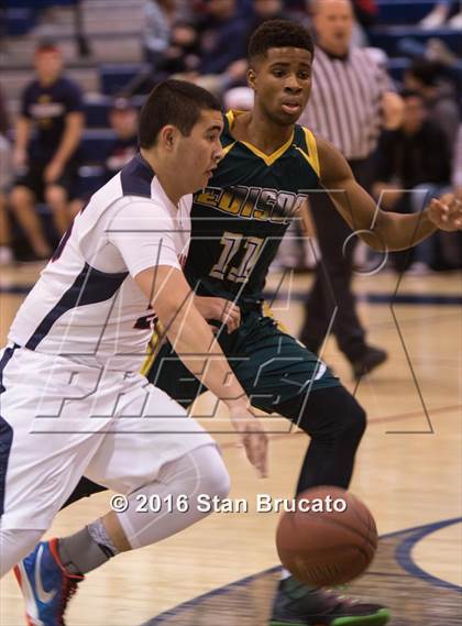 Thumbnail 2 in Edison @ Beckman photogallery.
