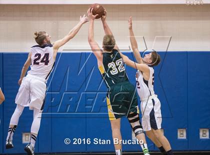 Thumbnail 1 in Edison @ Beckman photogallery.