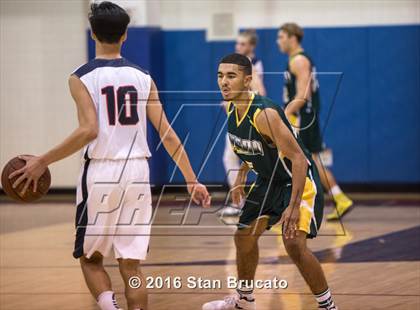 Thumbnail 3 in Edison @ Beckman photogallery.