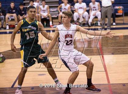 Thumbnail 2 in Edison @ Beckman photogallery.