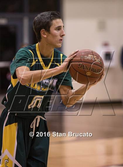 Thumbnail 3 in Edison @ Beckman photogallery.