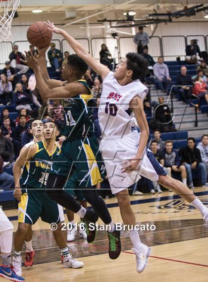 Thumbnail 1 in Edison @ Beckman photogallery.