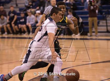 Thumbnail 3 in Edison @ Beckman photogallery.