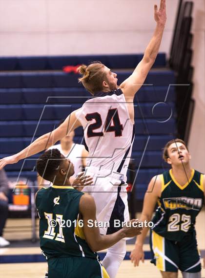 Thumbnail 1 in Edison @ Beckman photogallery.