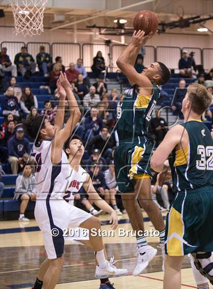 Thumbnail 1 in Edison @ Beckman photogallery.