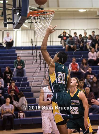 Thumbnail 3 in Edison @ Beckman photogallery.