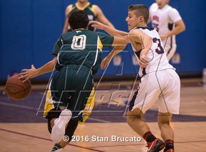 Thumbnail 1 in Edison @ Beckman photogallery.