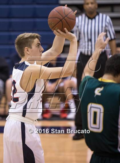 Thumbnail 3 in Edison @ Beckman photogallery.