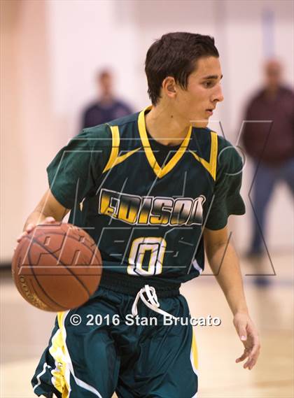 Thumbnail 3 in Edison @ Beckman photogallery.