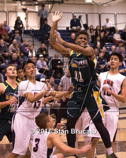 Thumbnail 1 in Edison @ Beckman photogallery.