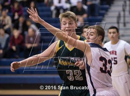 Thumbnail 2 in Edison @ Beckman photogallery.